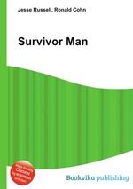 Survivor Man