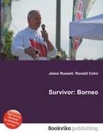 Survivor: Borneo