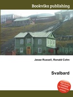 Svalbard