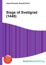 Siege of Svetigrad (1448)