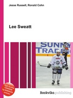 Lee Sweatt