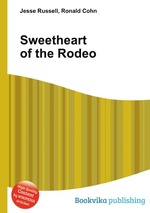 Sweetheart of the Rodeo