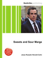 Sweets and Sour Marge