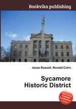 Sycamore Historic District