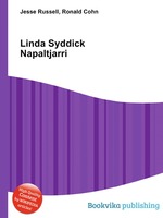 Linda Syddick Napaltjarri