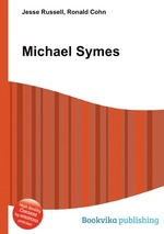 Michael Symes