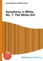 Symphony in White, No. 1: The White Girl