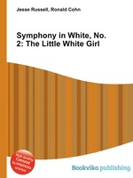 Symphony in White, No. 2: The Little White Girl