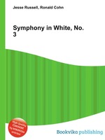 Symphony in White, No. 3