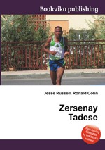 Zersenay Tadese