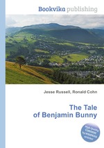 The Tale of Benjamin Bunny