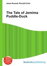 The Tale of Jemima Puddle-Duck