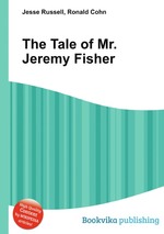 The Tale of Mr. Jeremy Fisher