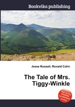 The Tale of Mrs. Tiggy-Winkle