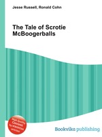 The Tale of Scrotie McBoogerballs