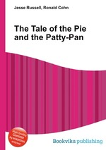 The Tale of the Pie and the Patty-Pan