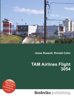 TAM Airlines Flight 3054