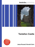 Tantallon Castle