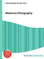 Madonna filmography