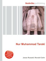 Nur Muhammad Taraki