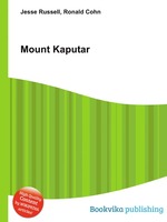 Mount Kaputar