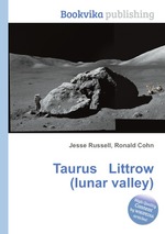 Taurus Littrow (lunar valley)