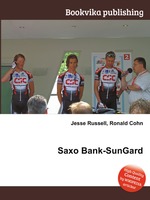 Saxo Bank-SunGard