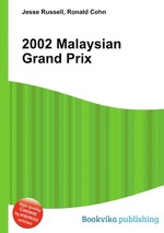 2002 Malaysian Grand Prix