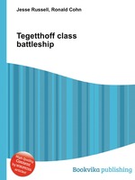 Tegetthoff class battleship