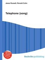 Telephone (song)