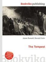 The Tempest