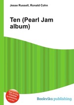 Ten (Pearl Jam album)