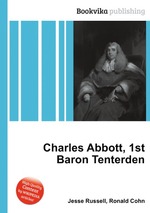 Charles Abbott, 1st Baron Tenterden