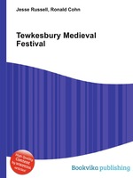 Tewkesbury Medieval Festival