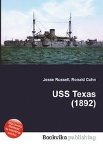 USS Texas (1892)