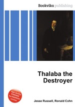 Thalaba the Destroyer