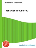 Thank God I Found You