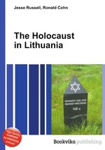 The Holocaust in Lithuania