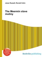 The Meermin slave mutiny