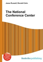 The National Conference Center