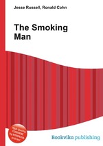 The Smoking Man