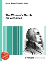 The Women`s March on Versailles