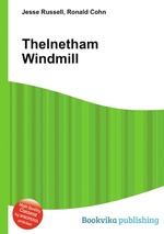 Thelnetham Windmill