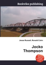 Jocko Thompson