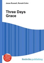 Three Days Grace