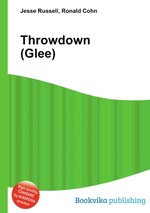 Throwdown (Glee)