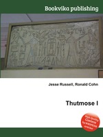 Thutmose I