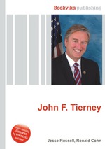 John F. Tierney