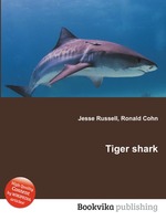 Tiger shark