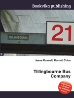 Tillingbourne Bus Company